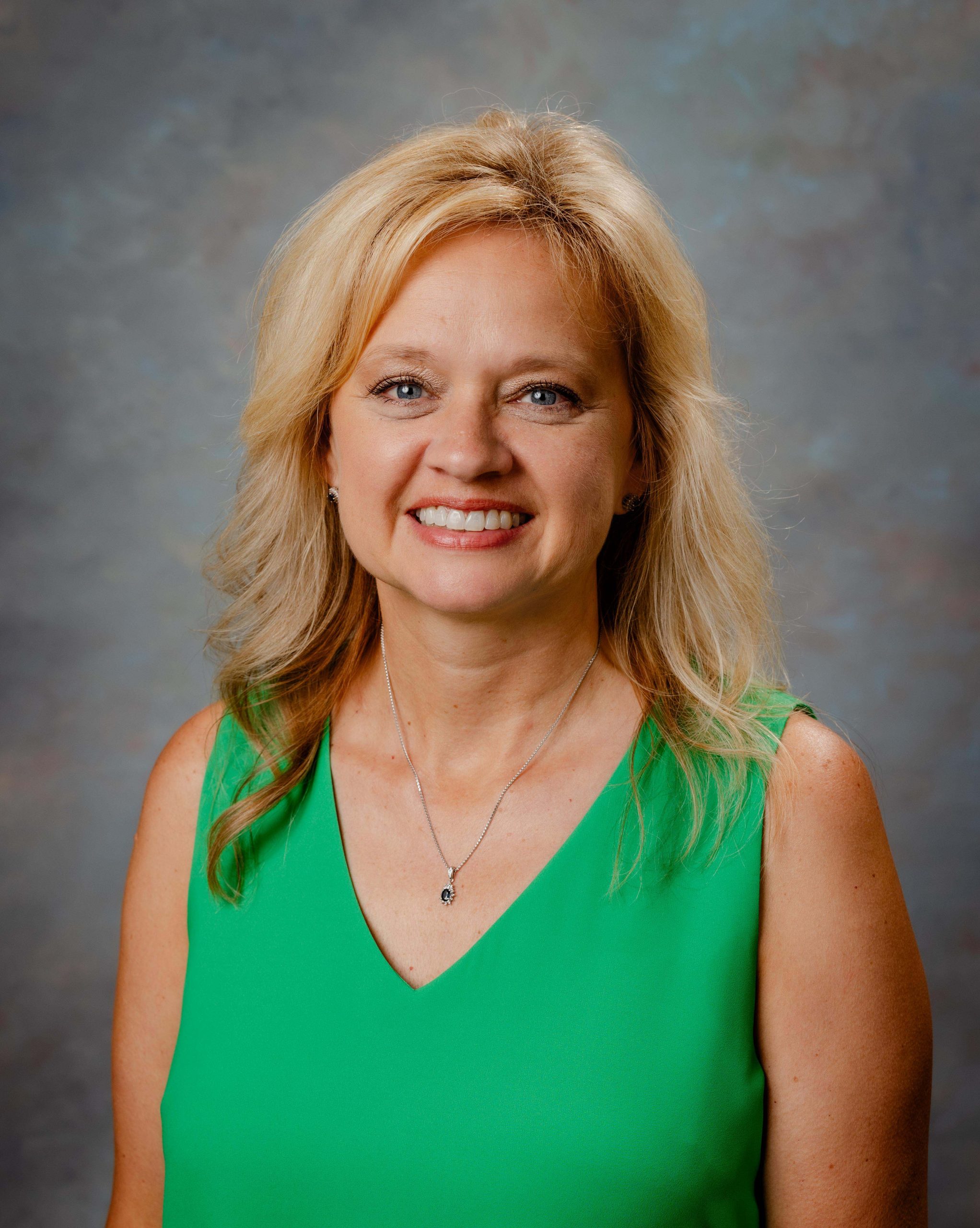 Headshot for Jana H., school partner